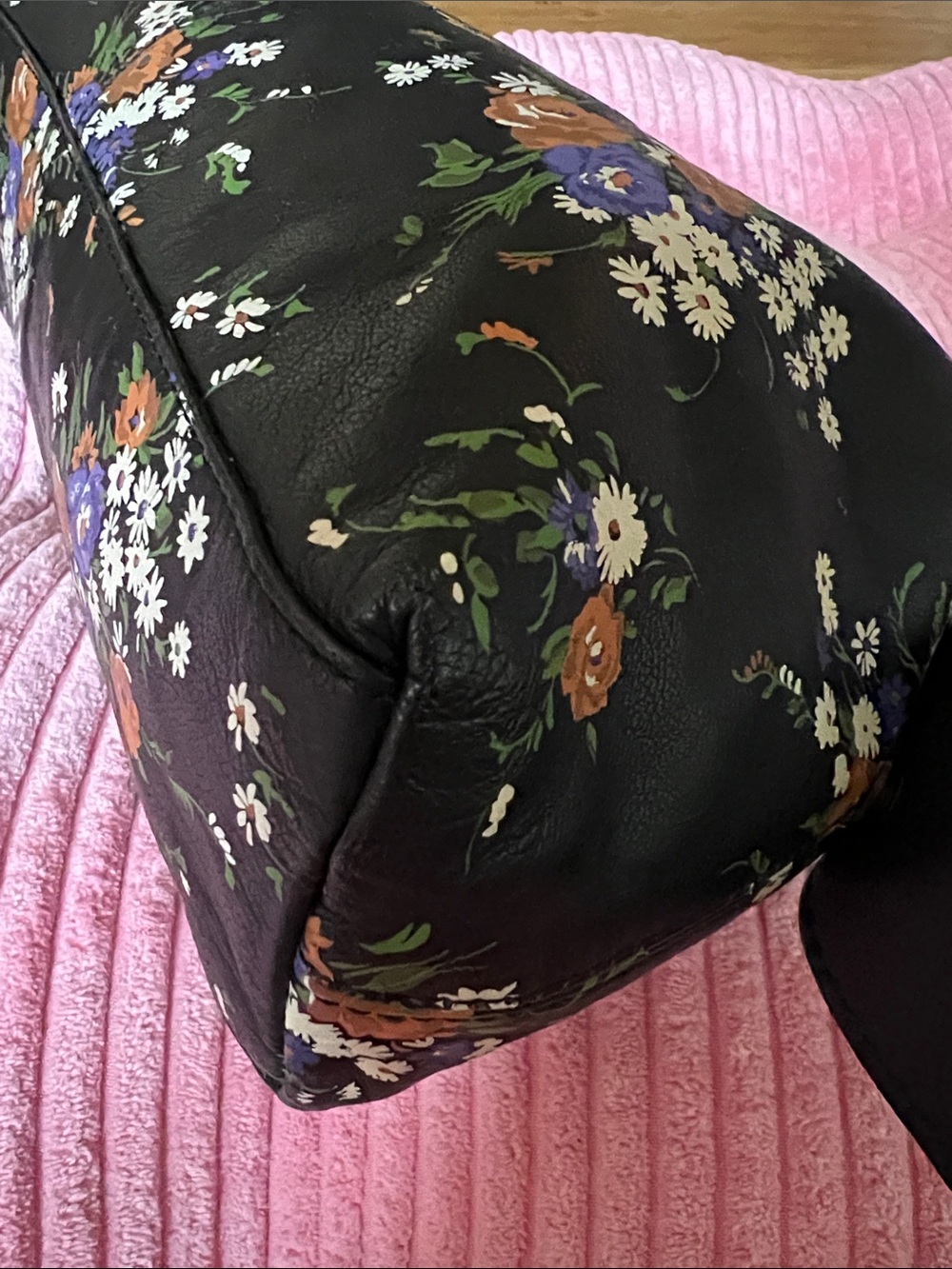 Coach 1941 Bandit Hobo Pouch - Picture 12 of 16